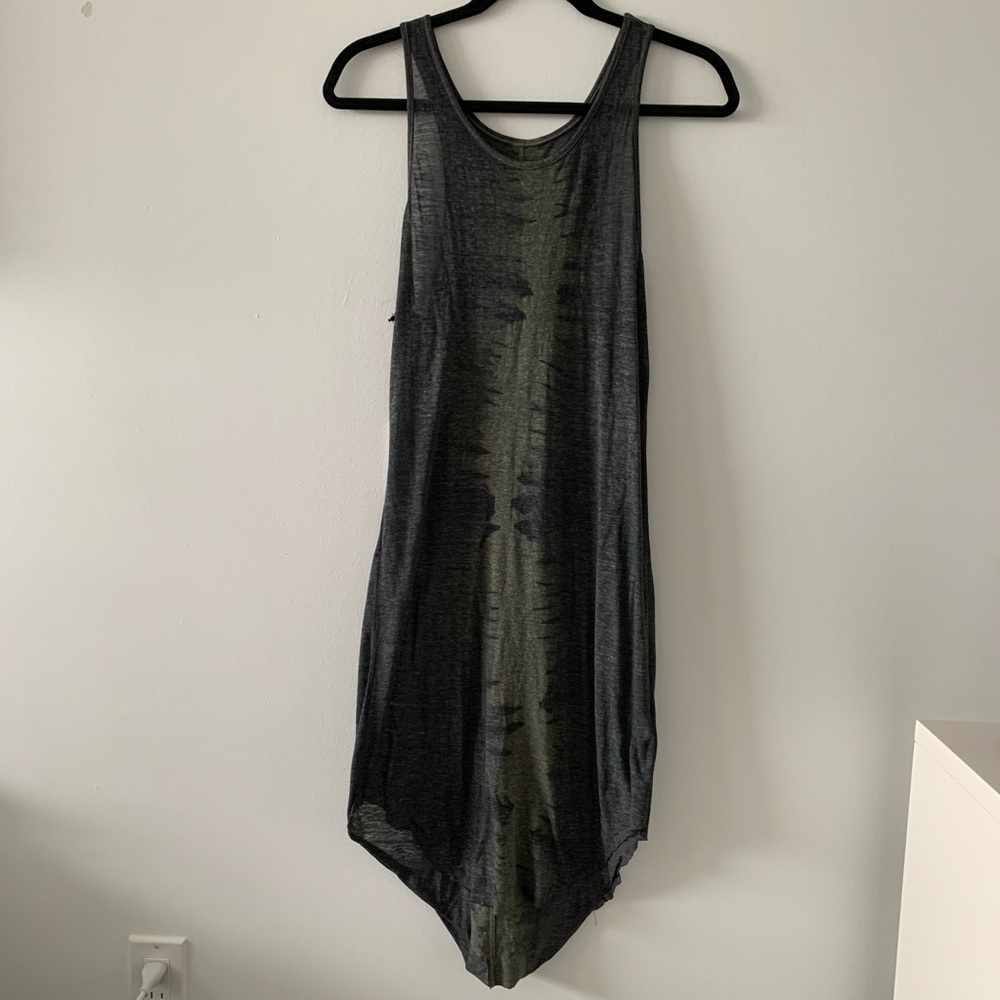 TYLER JACOBS X Feel The Piece dress size xs-s